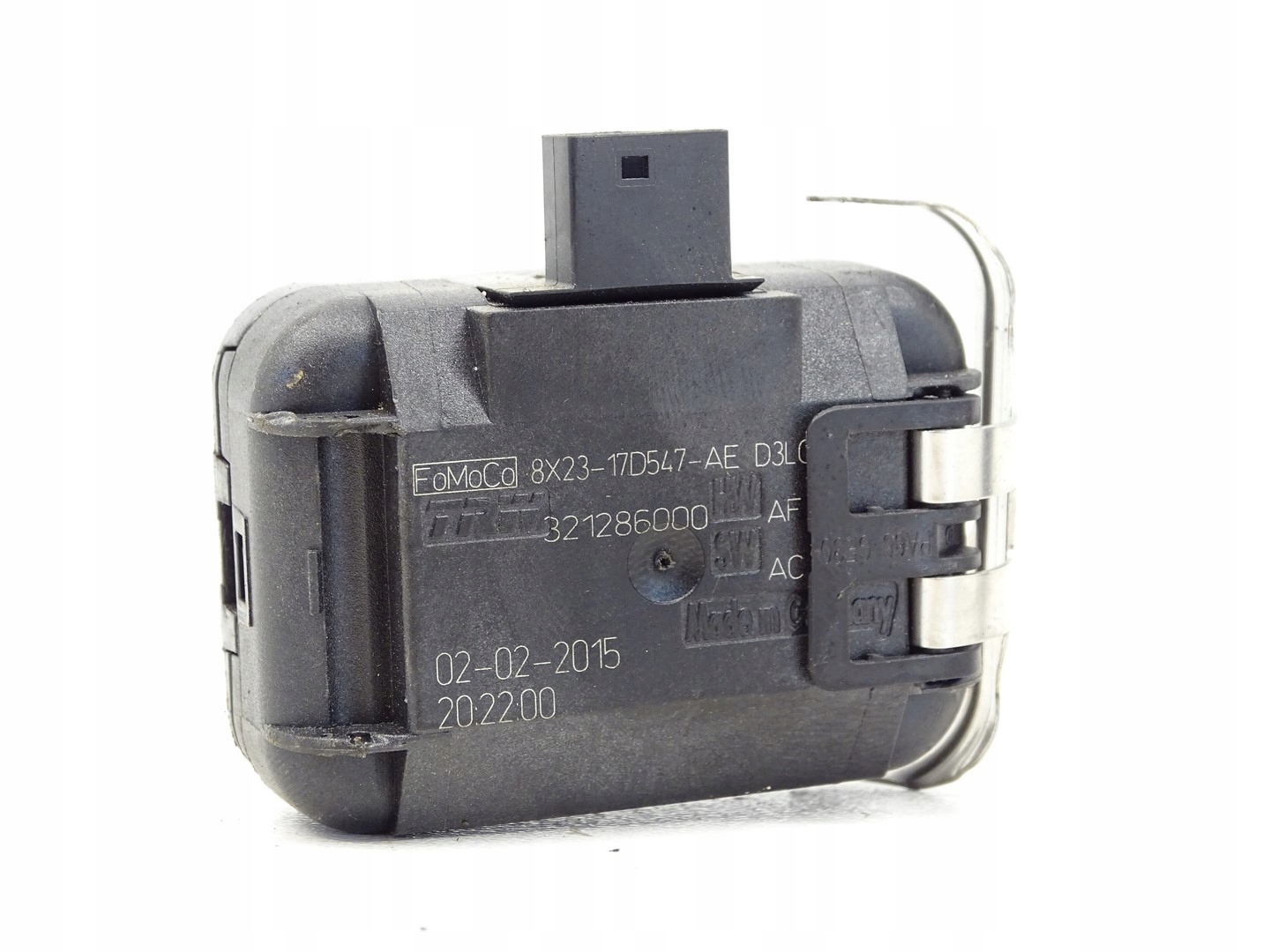 SENSOR Regen RANGE ROVER III L322 8X23-17D547-AE