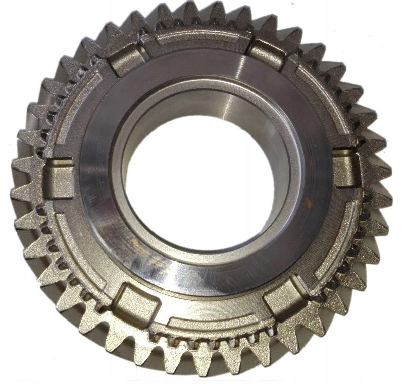 Kolo II go biegu BRAVO ALFA 159 PUNTO OR 55198419