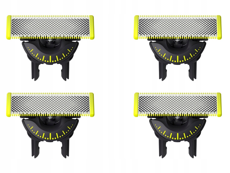 Ostrza golarki Philips OneBlade 360 QP440/50