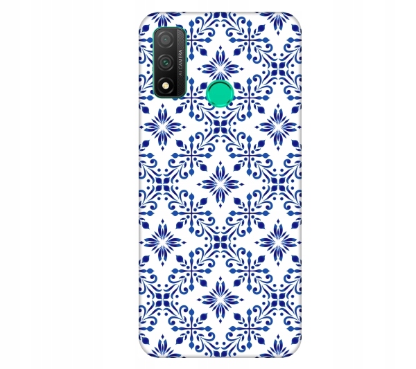 

Etui na telefon Huawei P Smart 2020 Mozaika majoli