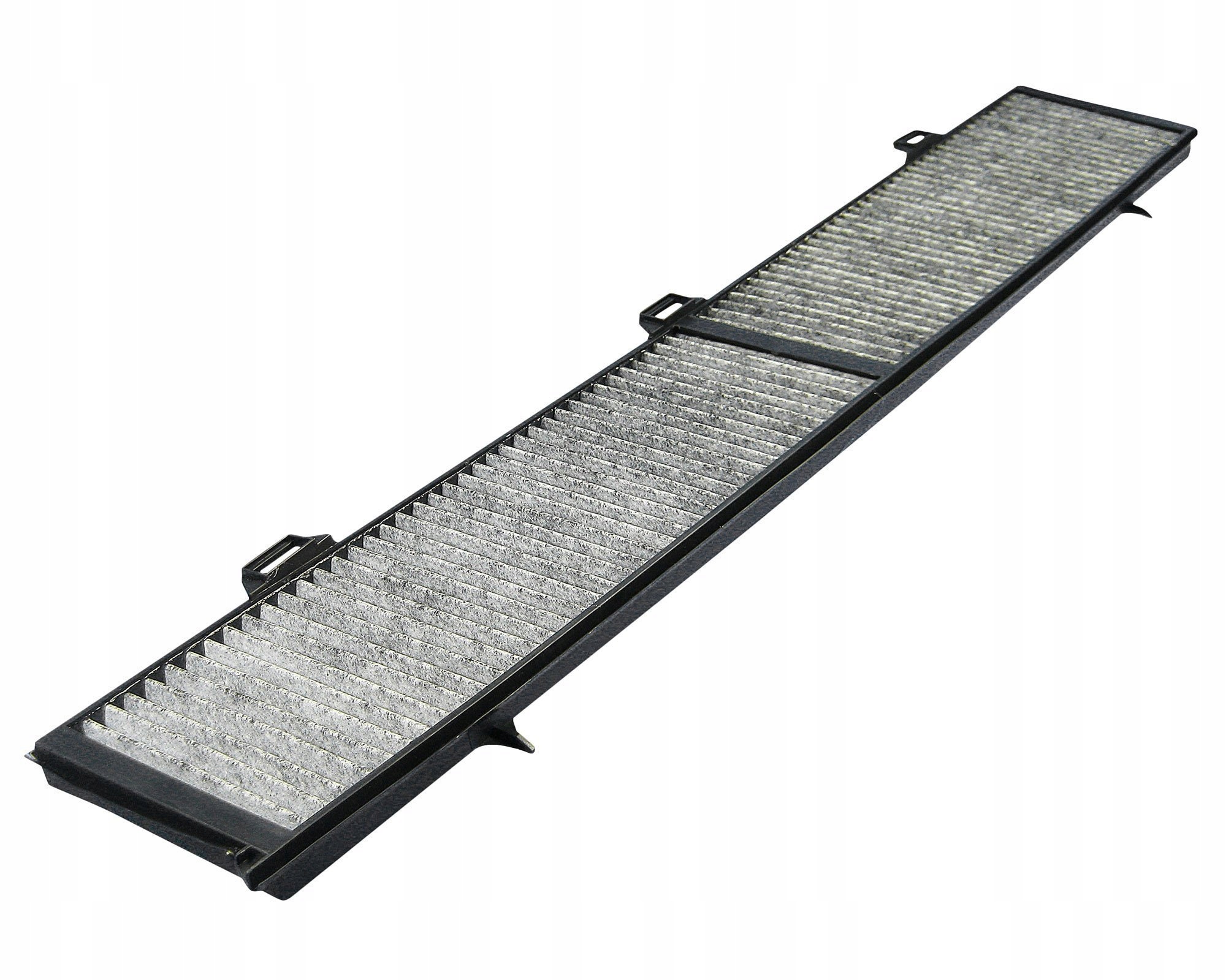 

Bmw 3 E90 E91 316 318 320 d Filtr Kabinowy Węglowy