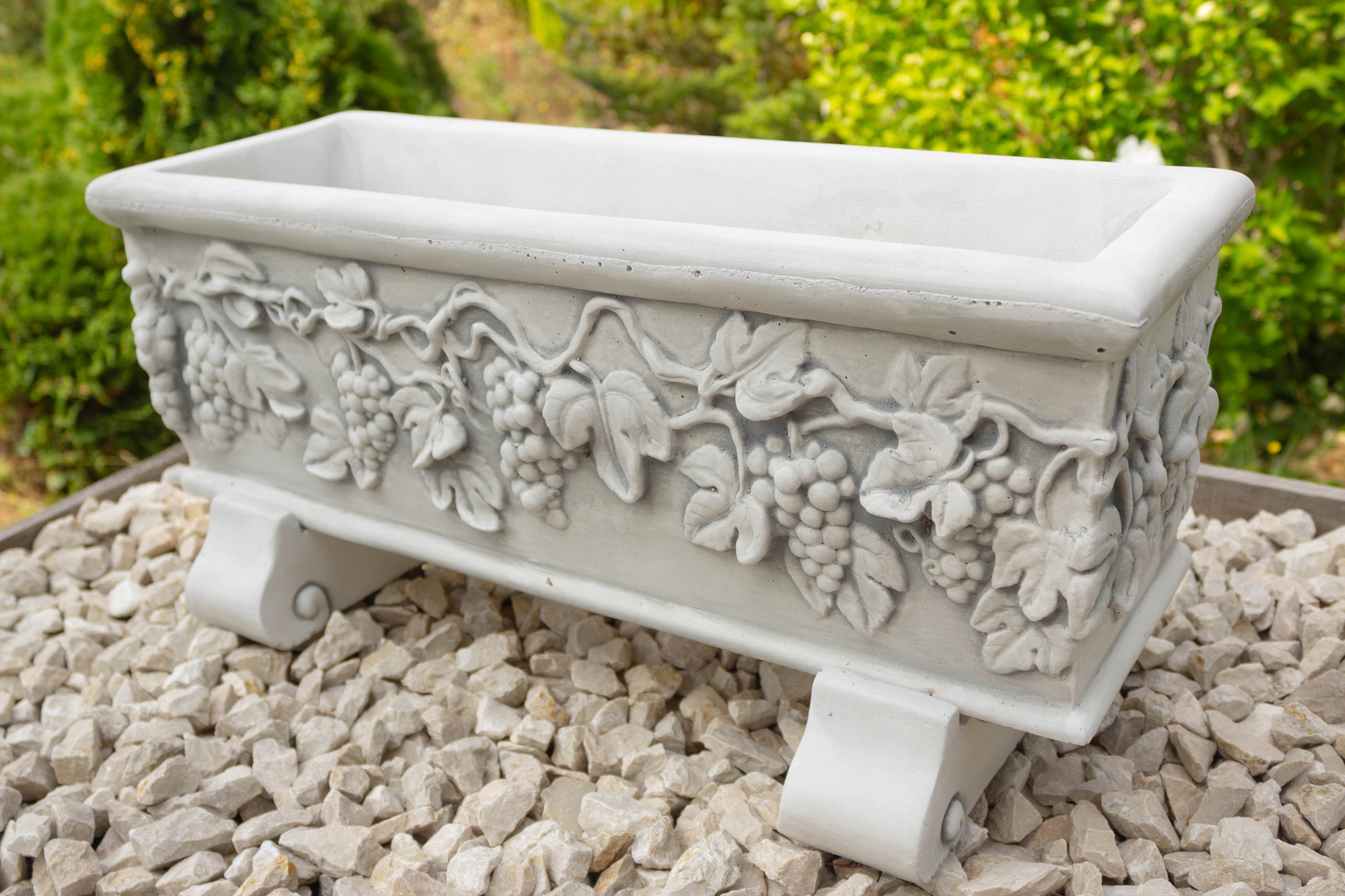 Donice Ogrdowe Donica z Betonu Figury do Ogrodu