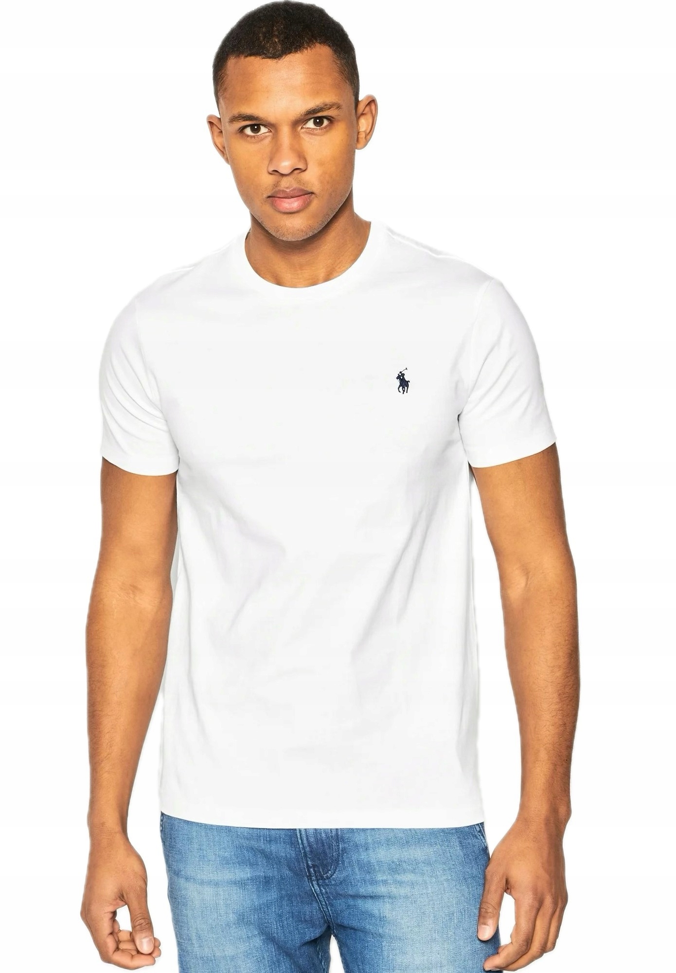 Pánské tričko Polo Ralph Lauren , 100% bavlna tričko vel. XL