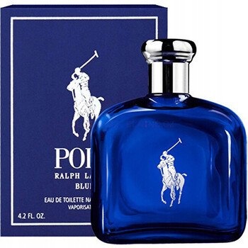 Ralph Lauren Polo Blue Edt 125 ml