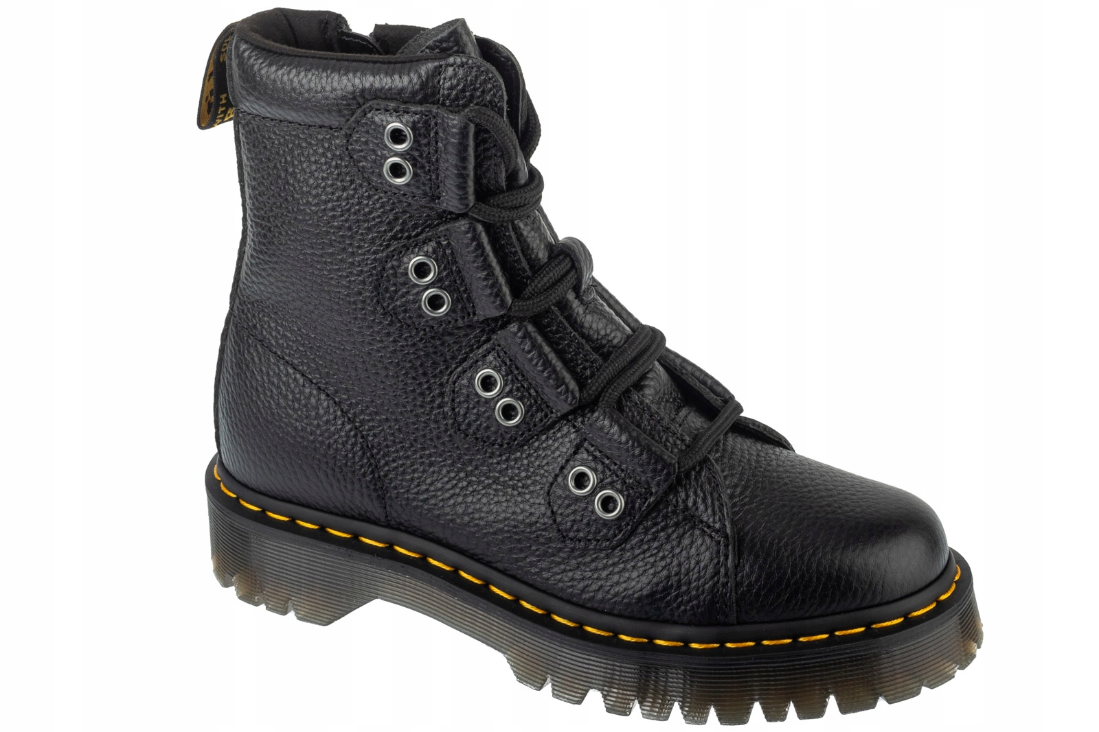 Dr. Martens kanady dámské 305757111 velikost 40