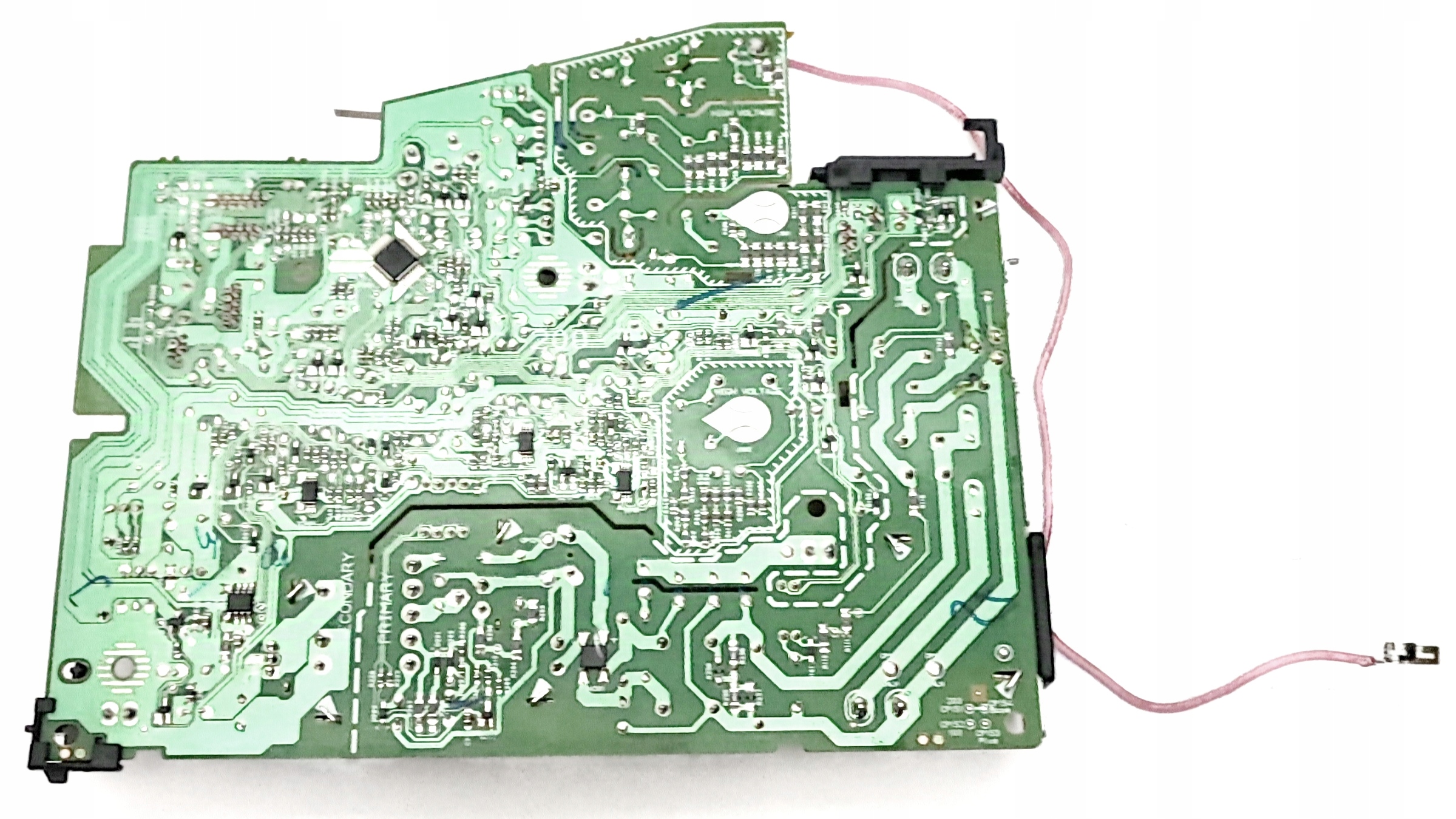 Oryginalny zasilacz do HP LaserJet P1102, RK2-7269 Kod producenta HP RK2-7269