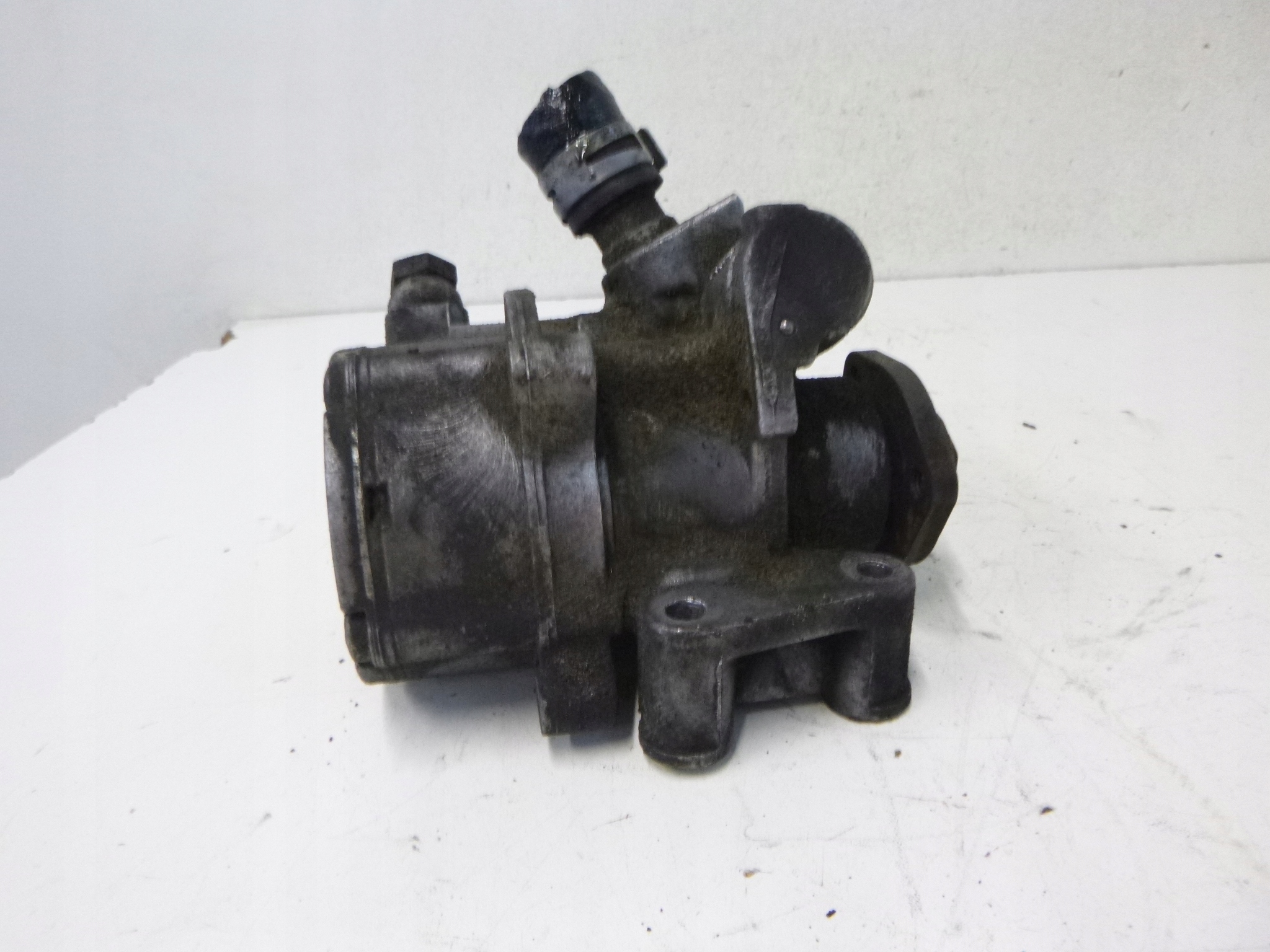 servopumpe Mercedes W210 2.2CDI