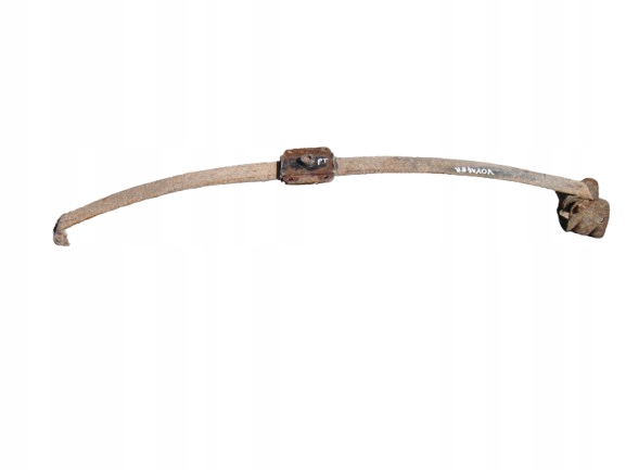 CHRYSLER VOYAGER 3 III 95-00 RESOR PRAWY TYŁ