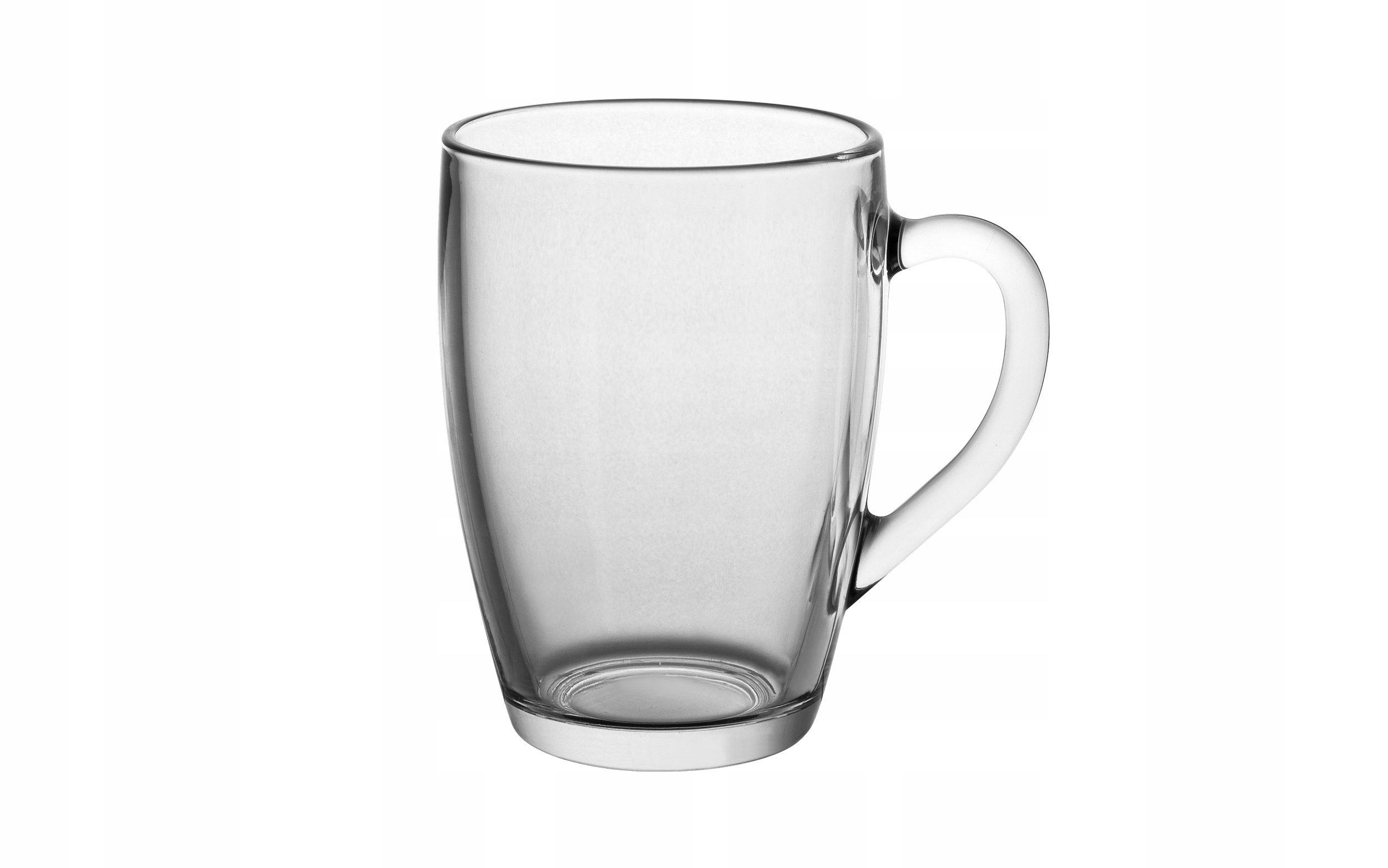 

Kubek z uchem Lava 350ml