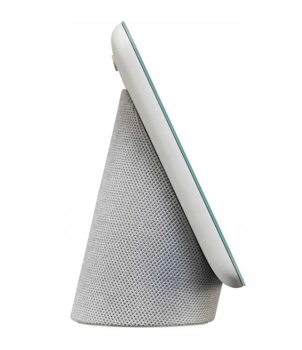 Centrala domu inteligentnego Głośnik Google Nest Hub 2gen biały Marka Google