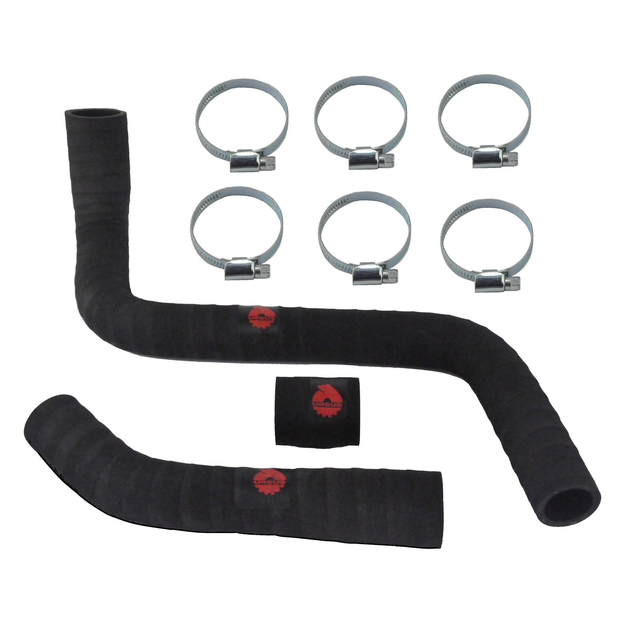 

Komplet Przewodów Wodnych C-330 Ursus