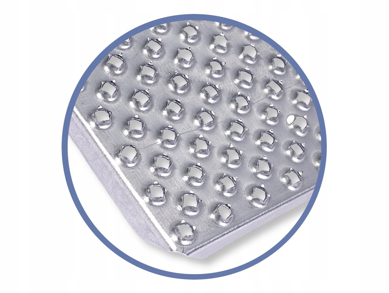 ZAPAS DO TARNIKA DO STYROPIANU 375 MM WYMIENNY ZAPAS DO TARKI INSTAR 3701Z Szerokość 130 mm