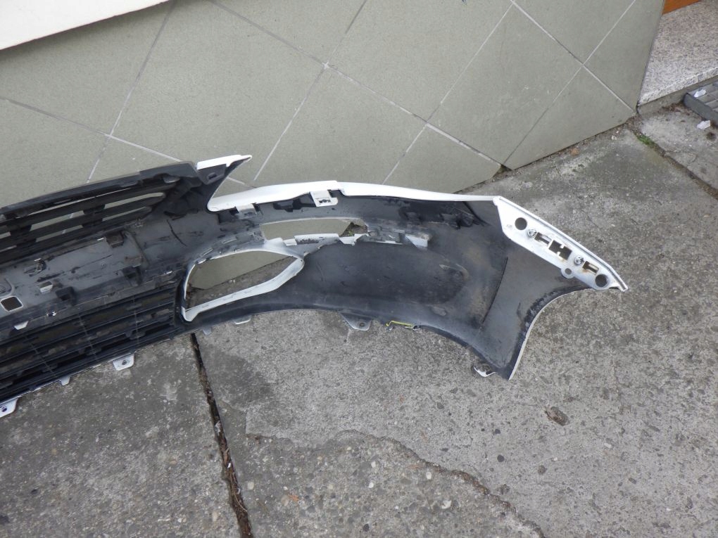 PEUGEOT 308 II 2 T9 13- front bumper