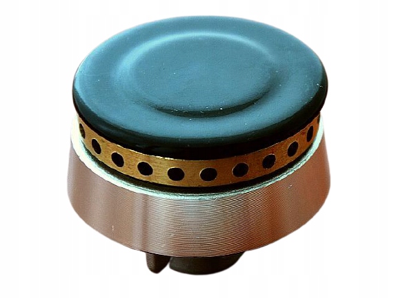 Palnik mały Sabaf stary trzyczęściowy