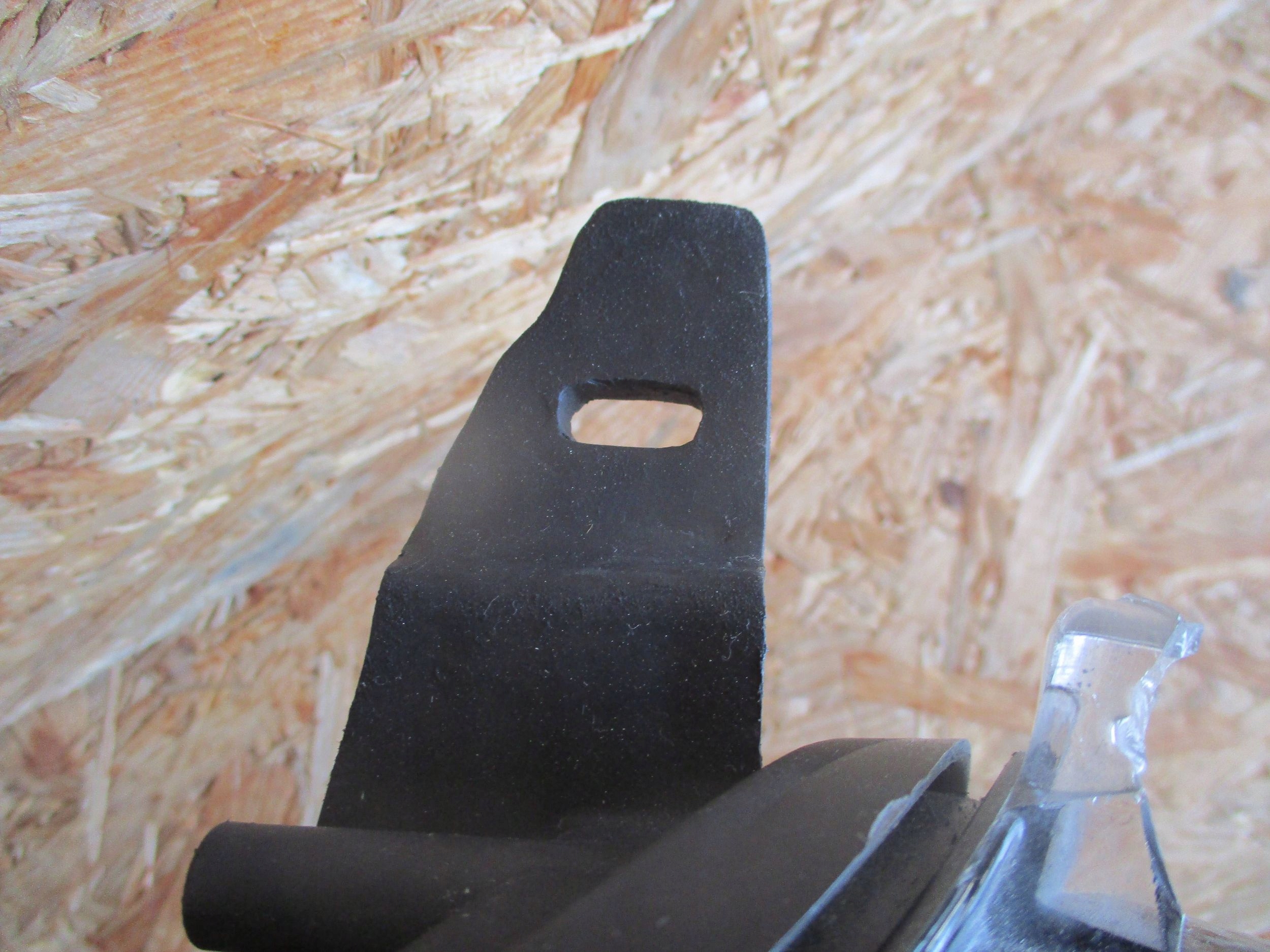 light front front right FORD ECOSPORT LIFT 17