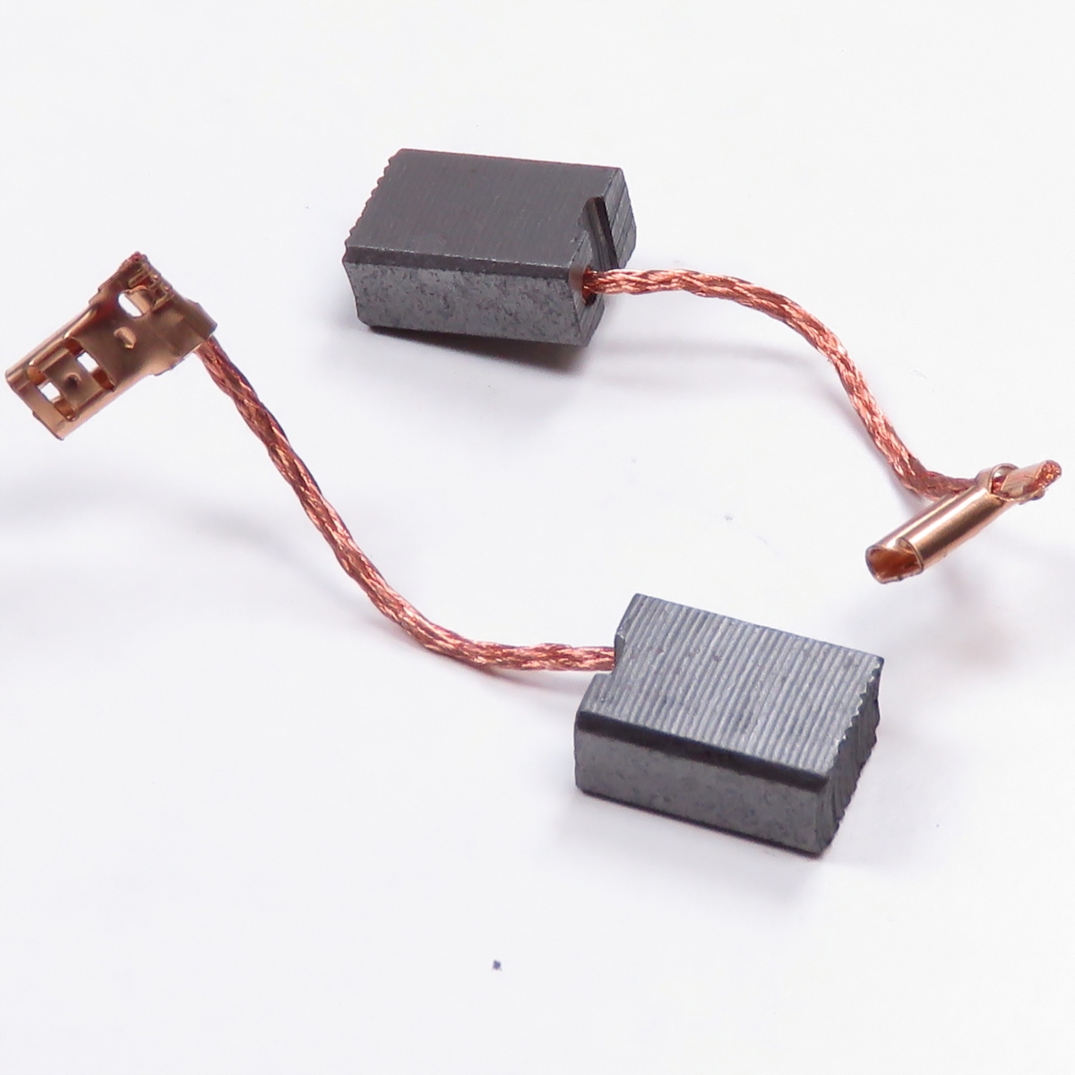 

Szczotki węglowe Szlifierka kątowa Graphite 59G220