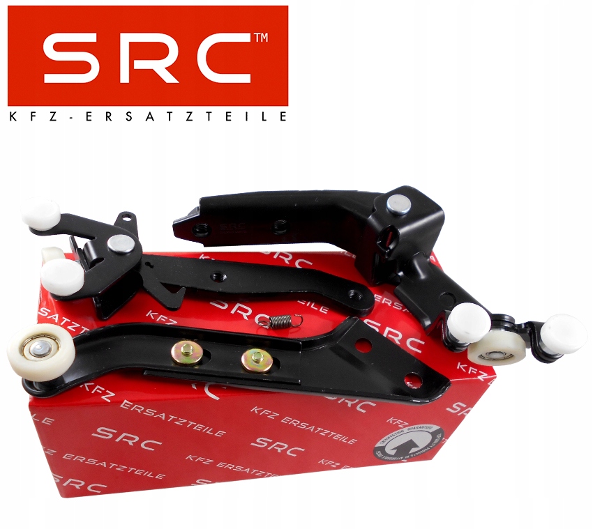 WOZKI ROLKI DRZWI PRZESUWNYCH VW TRANSPORTER V T5 Part number 7H0843436B 7H0843398F 7H0843336D