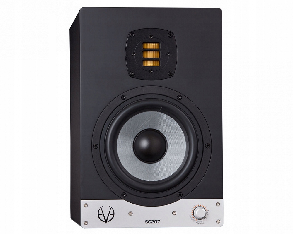 Eve Audio SC207 - monitor aktywny