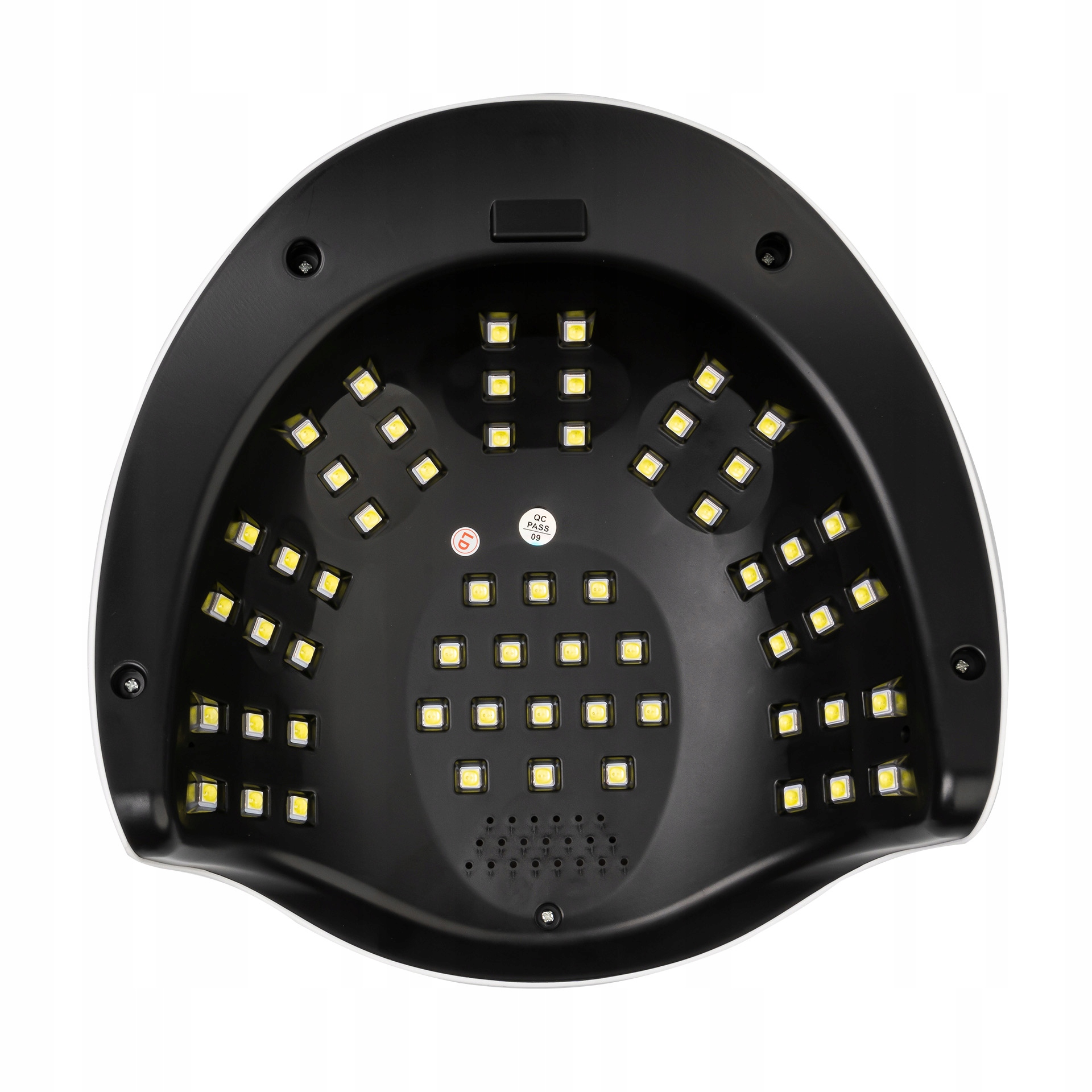 LAMPA DO PAZNOKCI UV LED 220W MANICURE PEDICURE Zasilanie sieciowe