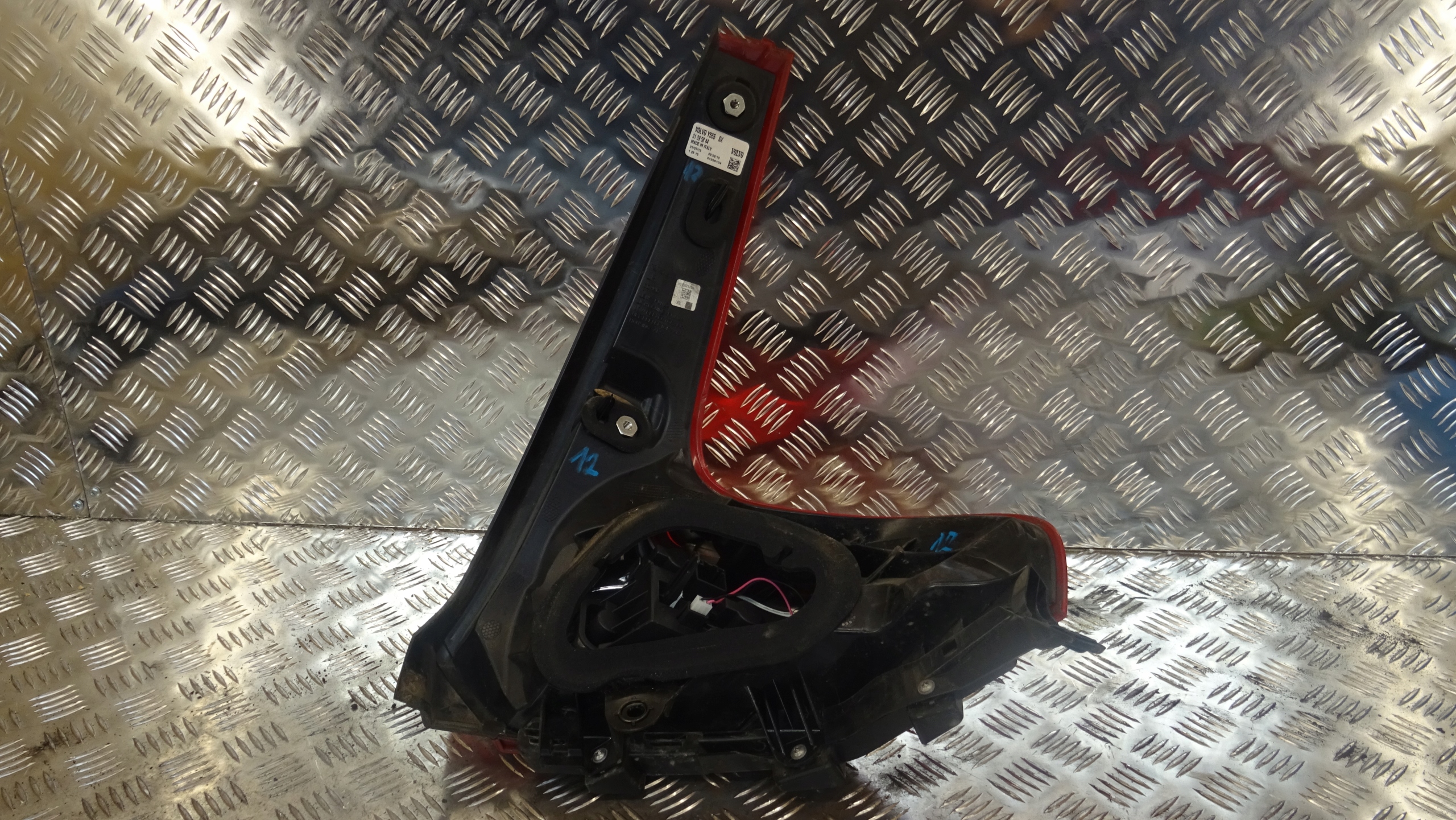 light rear part left VOLVO V40 XC40 31395844 nr12