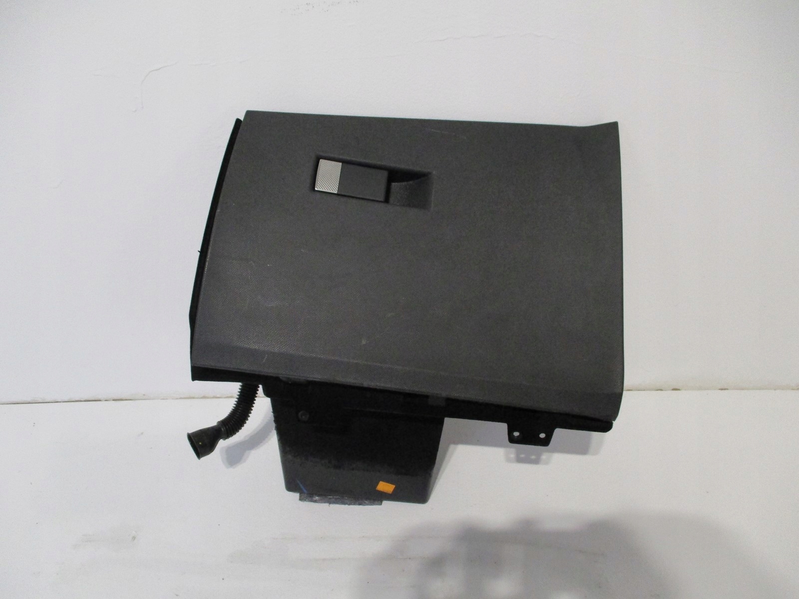 passenger compartment consoles CITROEN DS7
