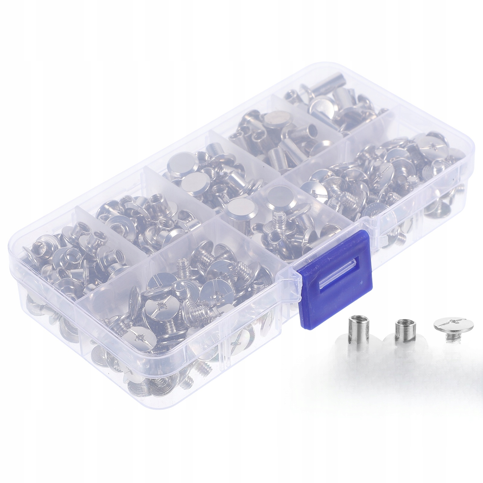 ŚRUBY Z ŁBEM PŁASKIM EAN (GTIN) 4894970154520