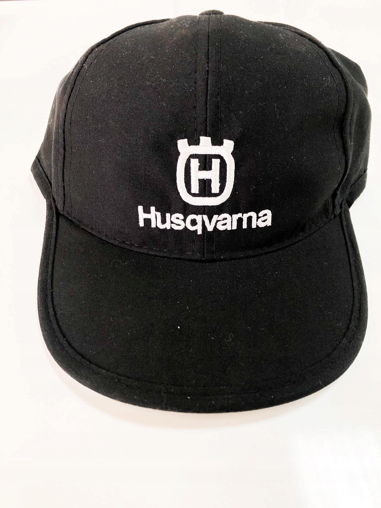 

Czapka Z Daszkiem Husqvarna