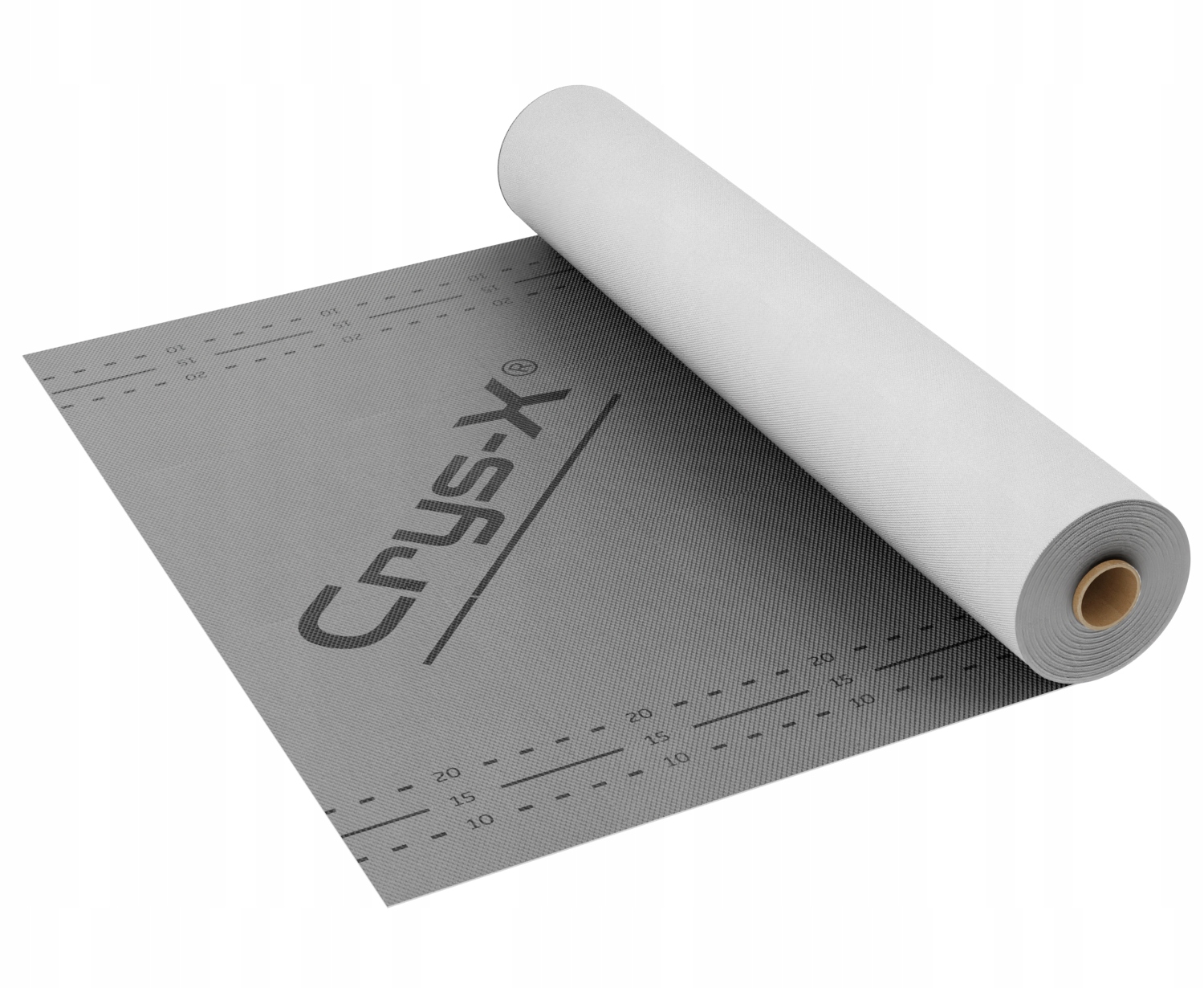 Membrana dachowa Crys-X 100g DOMY MODUŁOWE