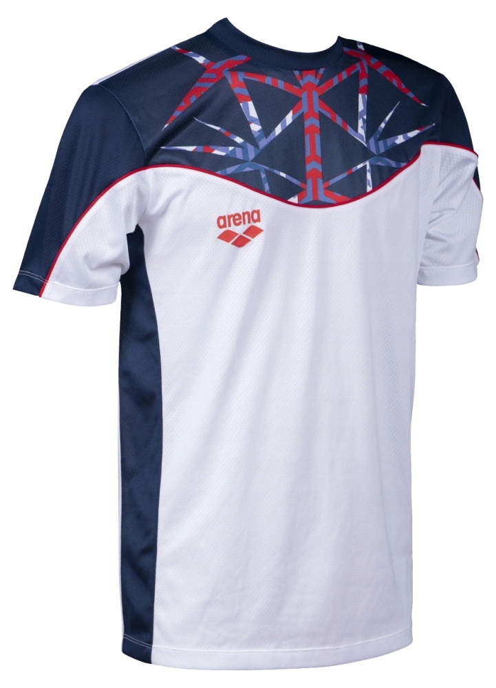 Tričko Arena Bishamon R.m.