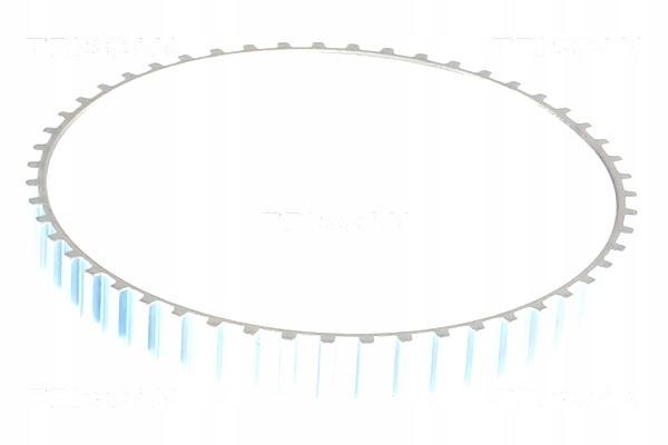 TRISCAN PIERŚCIEŃ ABS NISSAN OPEL RENAULT Producent części Triscan