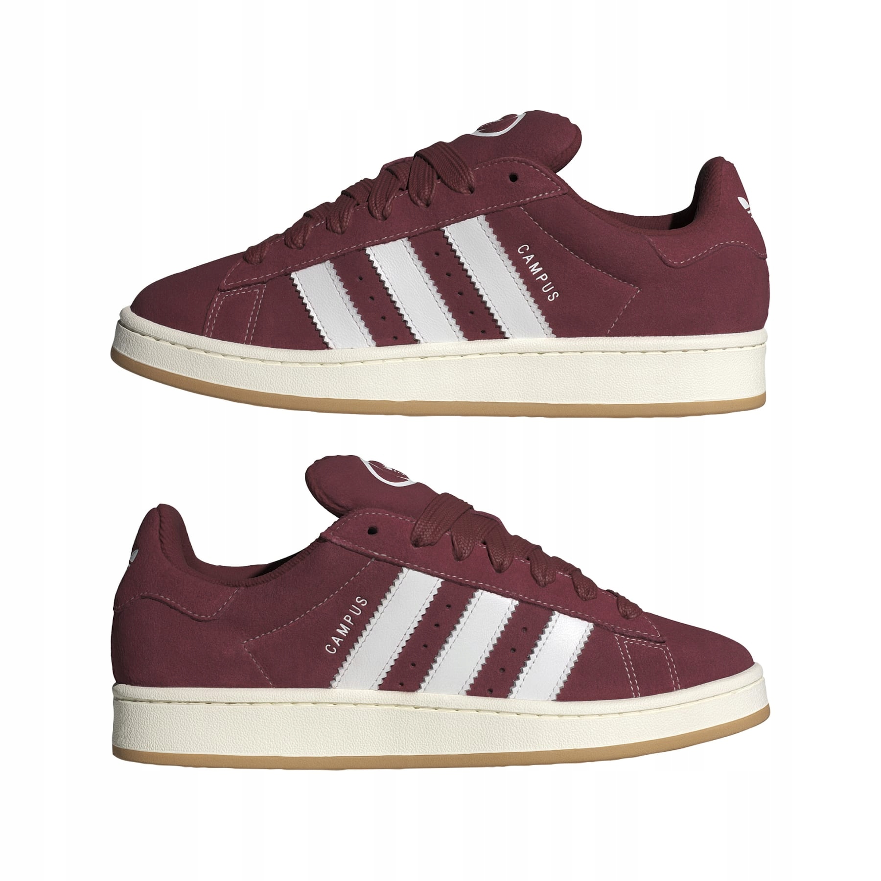 Adidas Sportovní obuv Campus 00S JQ8349 Vel. 43 1/3
