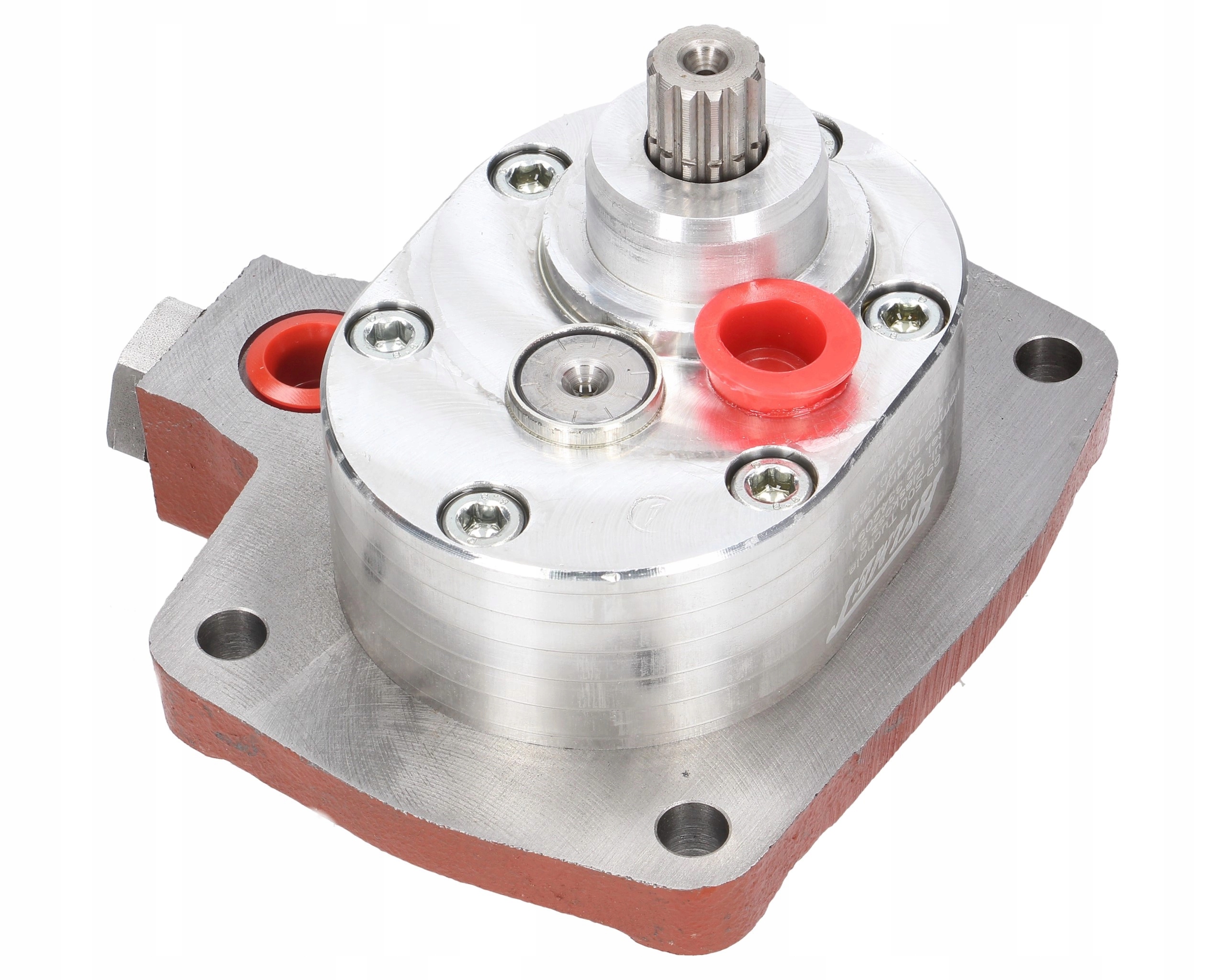 Čerpadlo zesilovače momentu Zetor Proxima Power 10/78.420.029 Hylmet