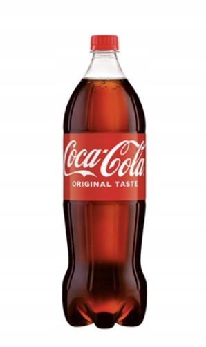 Levně Coca-Cola Sycený nápoj 9 x 1,5 l [kauce]
