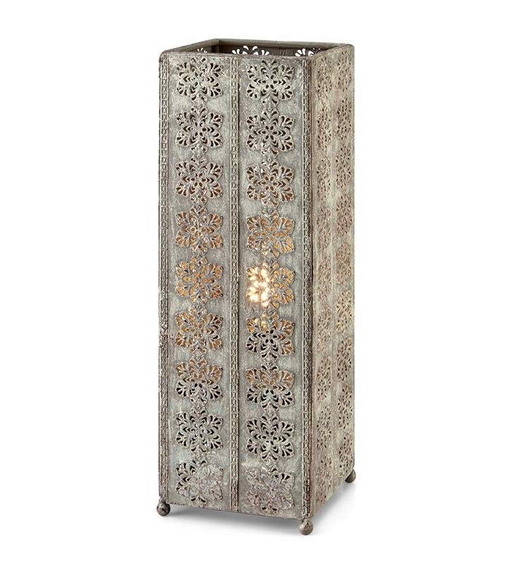 Stolní lampa Agra 108222 Markslojd