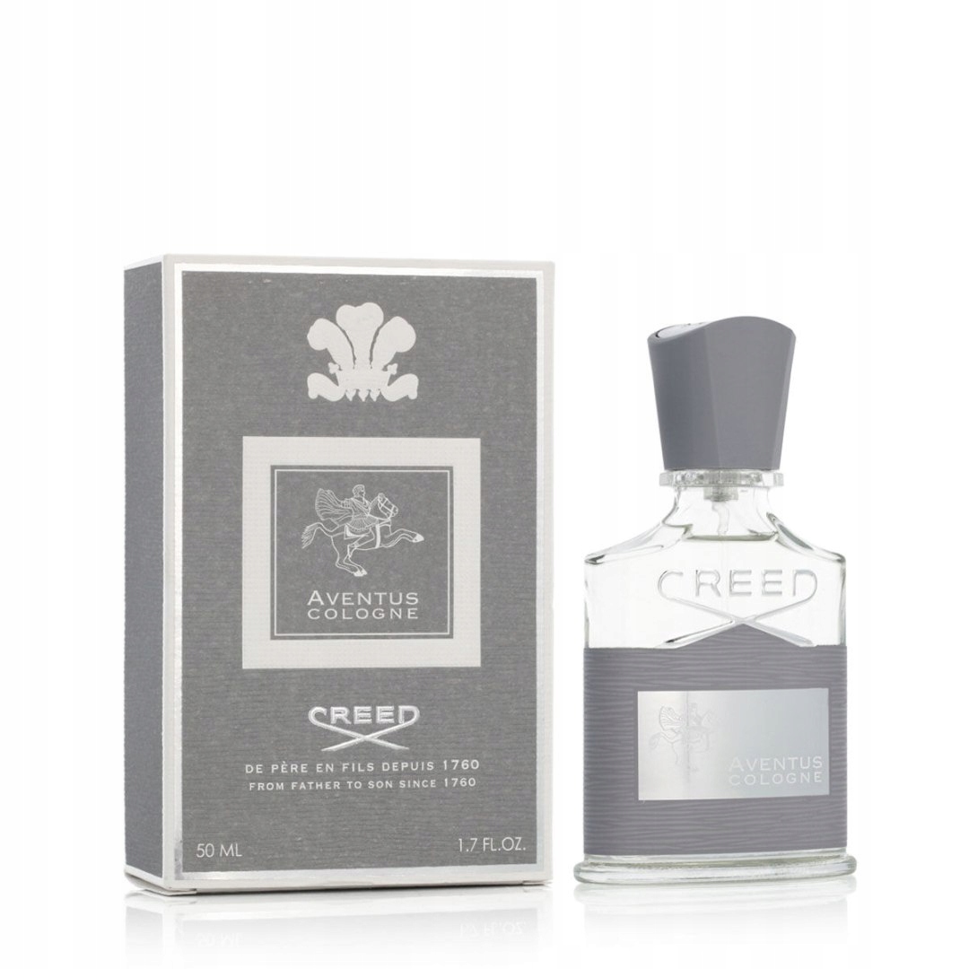 Parfém pro muže Creed Aventus Cologne Edp 50 ml