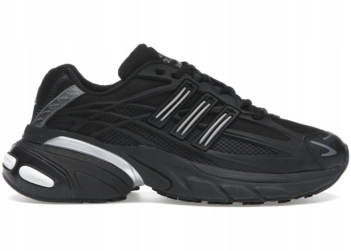 adidas Adistar Xlg 2.0 černá pánská HQ7555 44 2/3