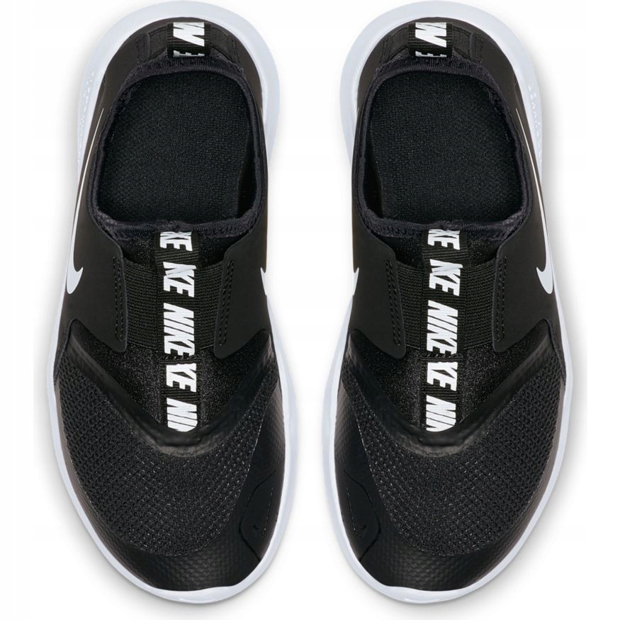 BUTY NIKE FLEX RUNNER (PS) AT4663 001 R.33,5 Kod producenta AT4663-001