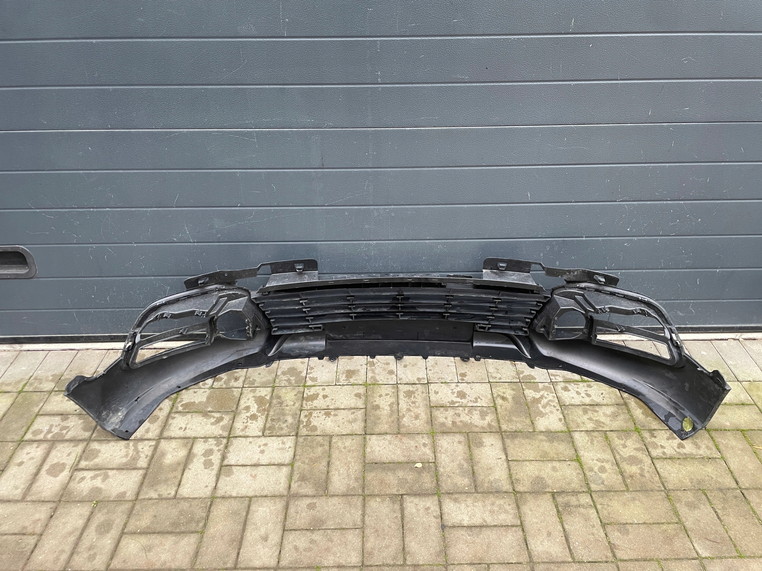 RENAULT CAPTUR E SPOILER ACCESSORI PARAURTI ANTERIORE ANTERIORE 620842933R