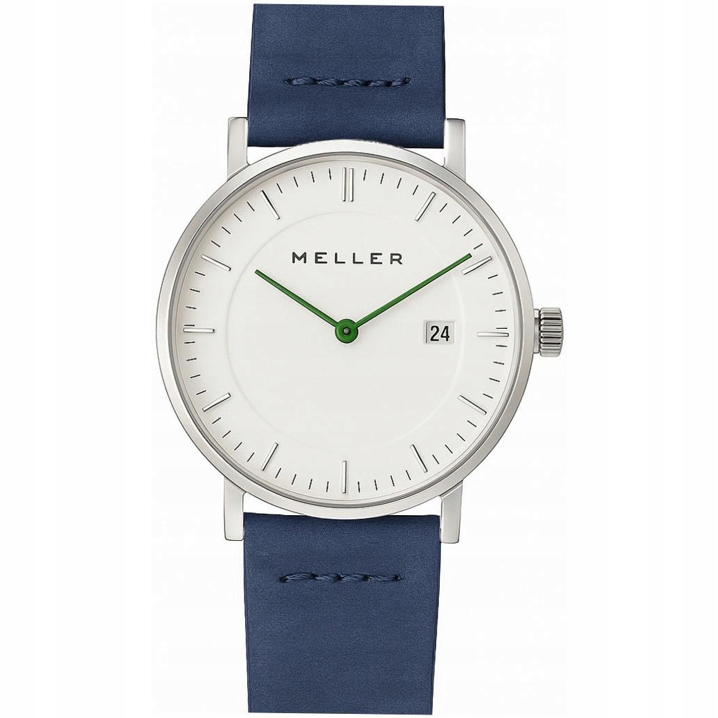 Pánské Hodinky Meller 1B-1BLUE modrý pásek