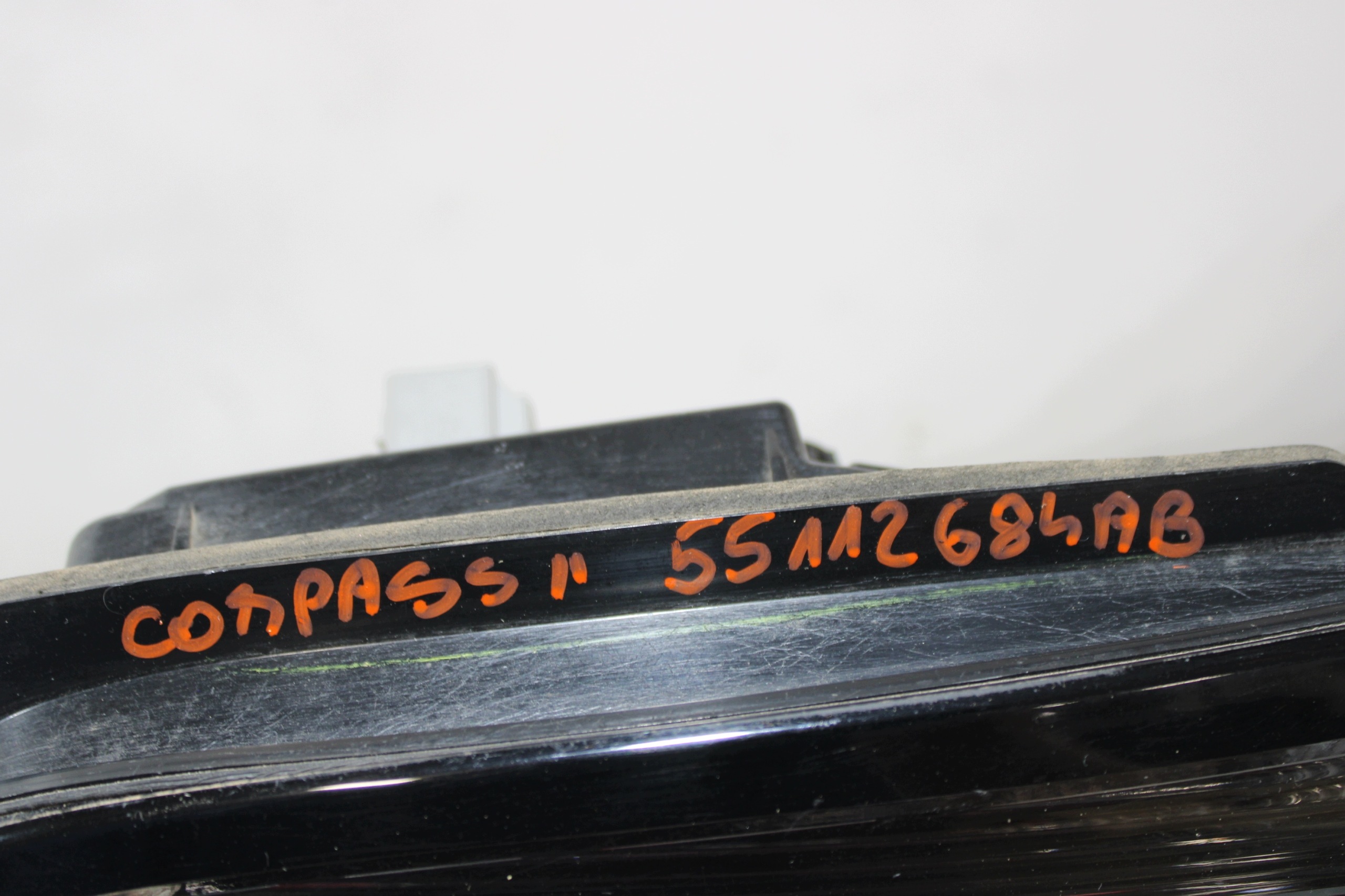 light bonnet right rear part right rear P55112684AB JEEP COMPASS II 2 1.4T