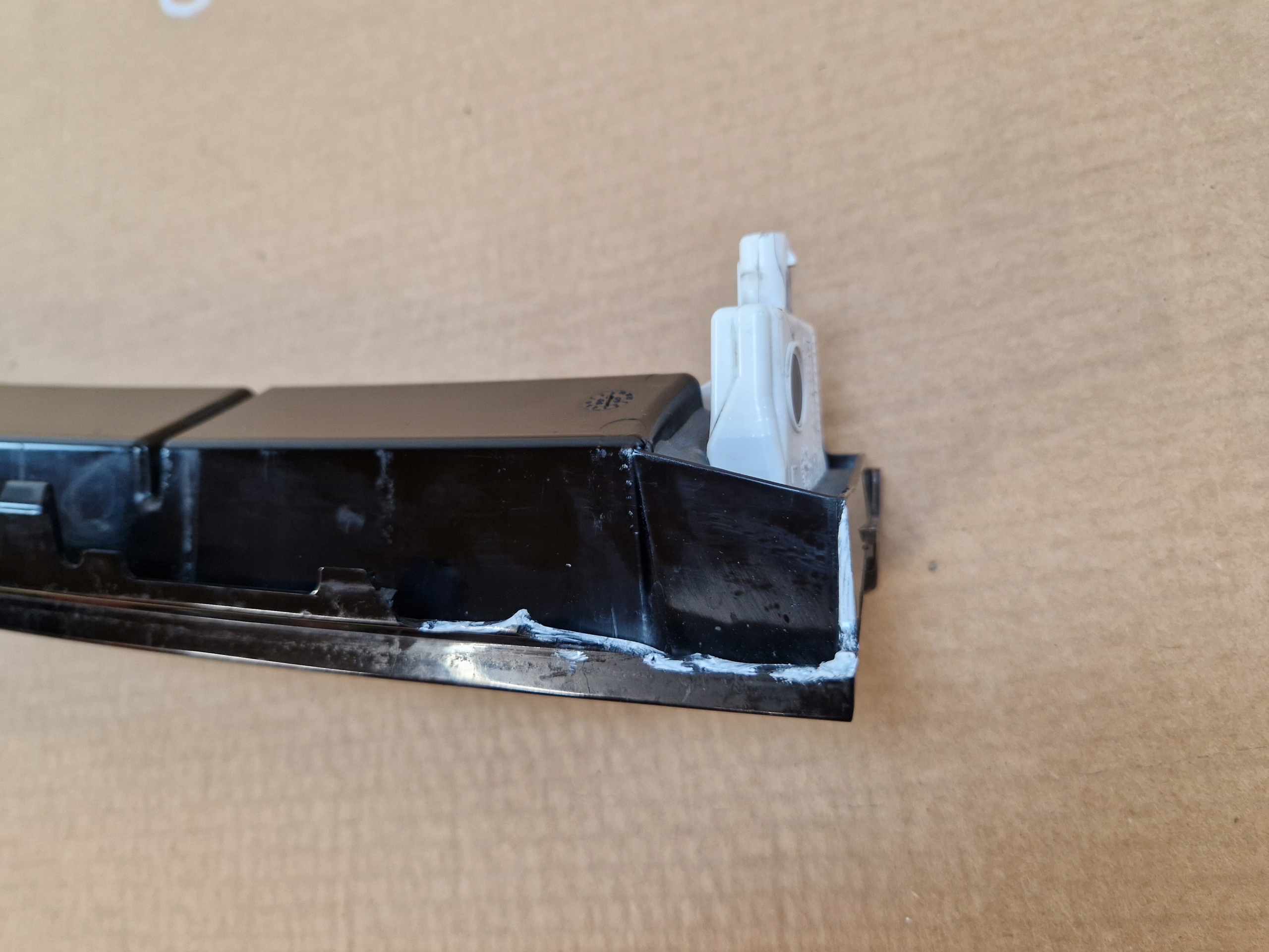 vw PASSAT B9 3J0 led решетка 3J0941654 3J0941653