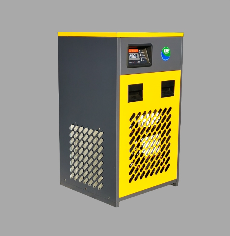 Osuszacz ziębniczy First Air 2500 ltr/min