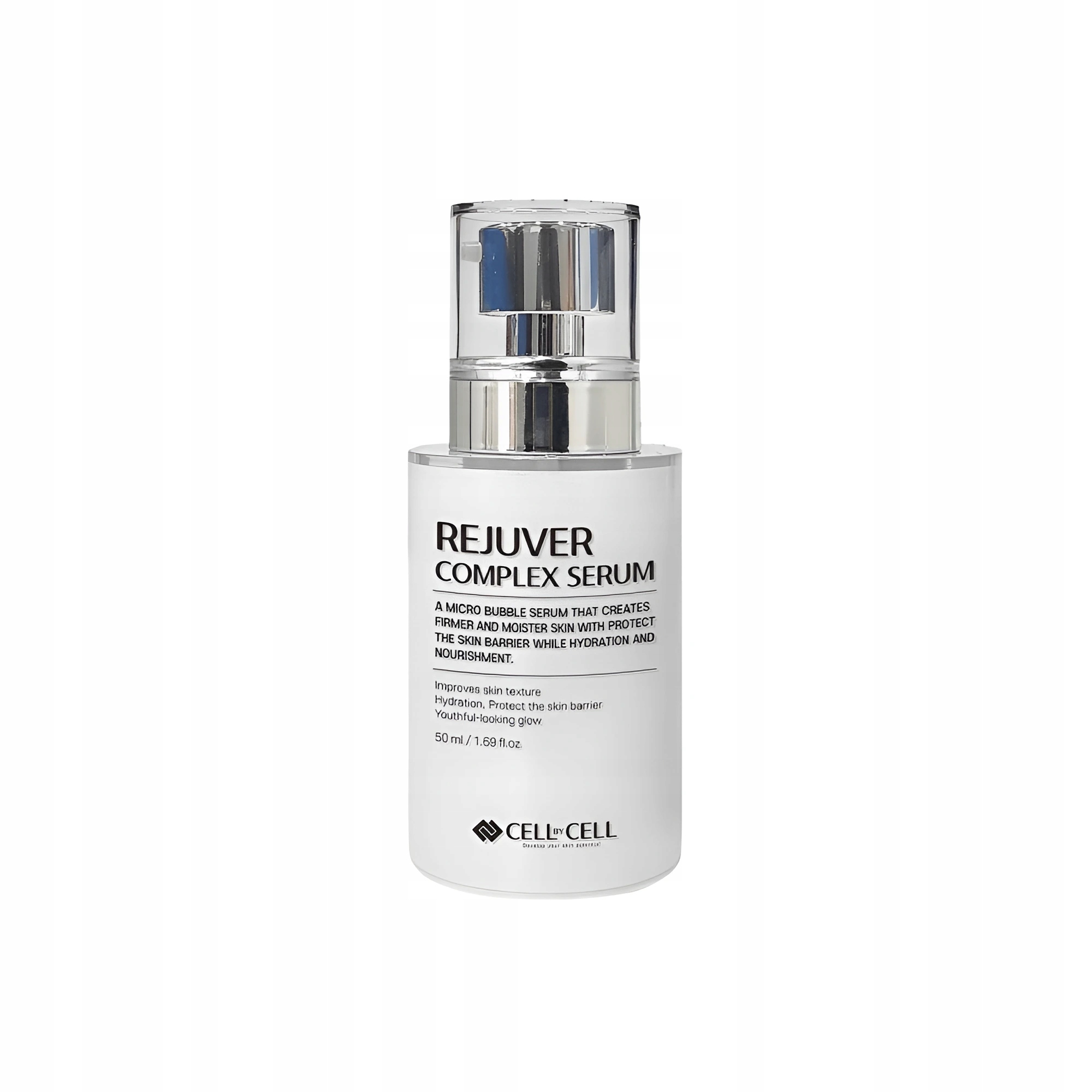 Cell by Cell Rejuver Complex serum pleťové sérum s rozjasňujícím efektem