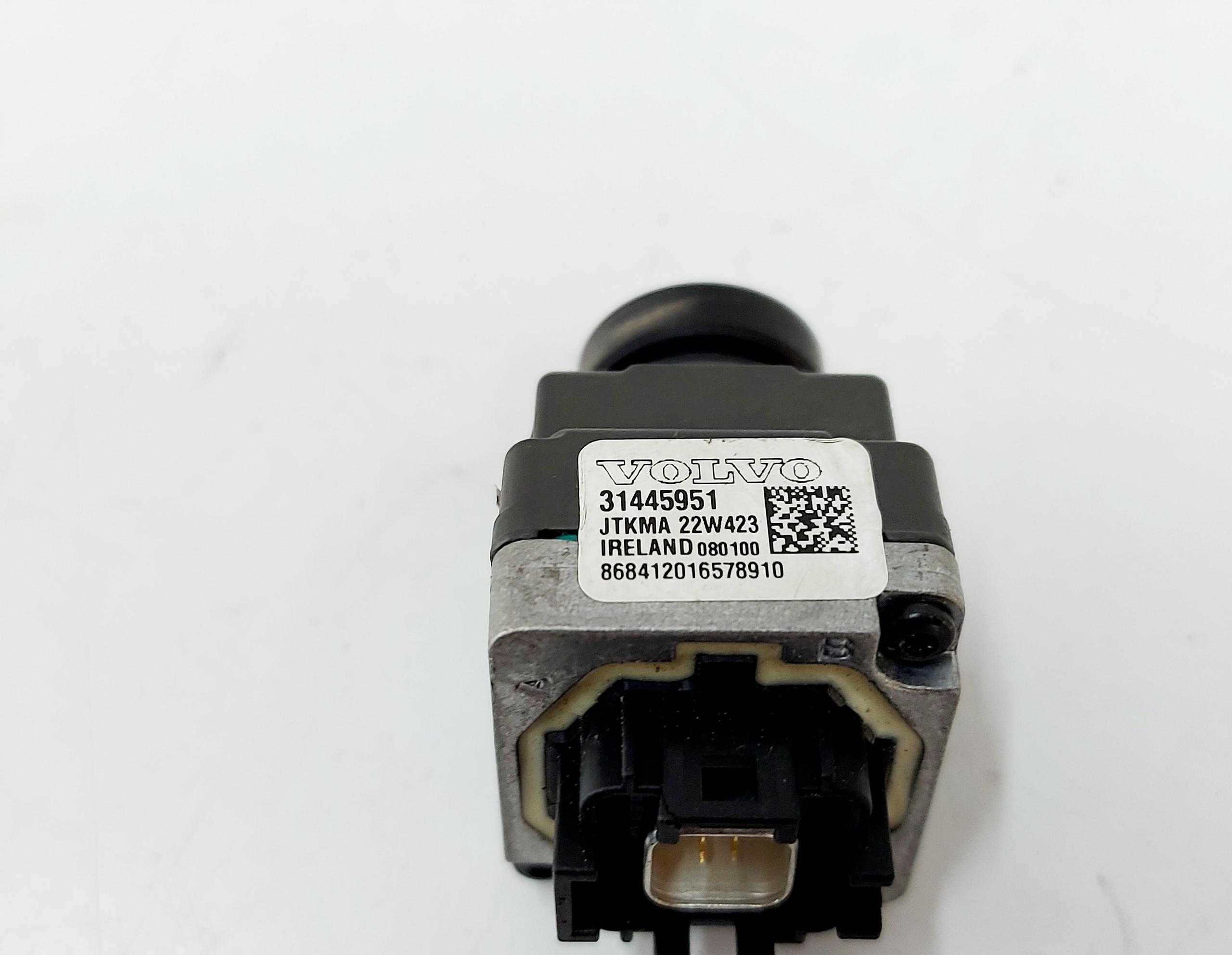 VOLVO XC40 22r. Kamera przód 31445951 Wersja Europejska