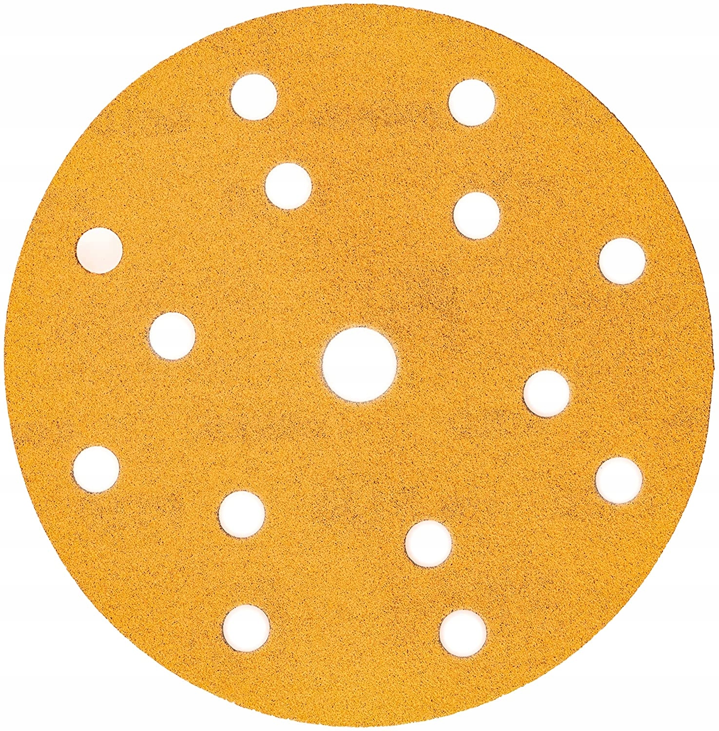 KRĄŻKI ŚCIERNE MIRKA GOLD PAPIER 150MM P80 Kod producenta mir8373737
