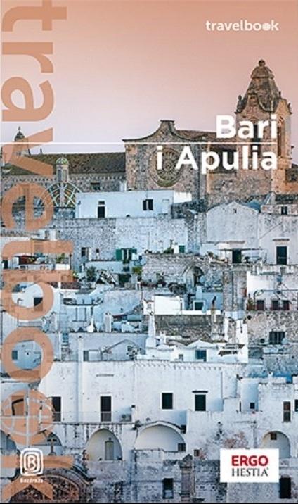 

Travelbook Bari I Apulia W.2022 Beata..