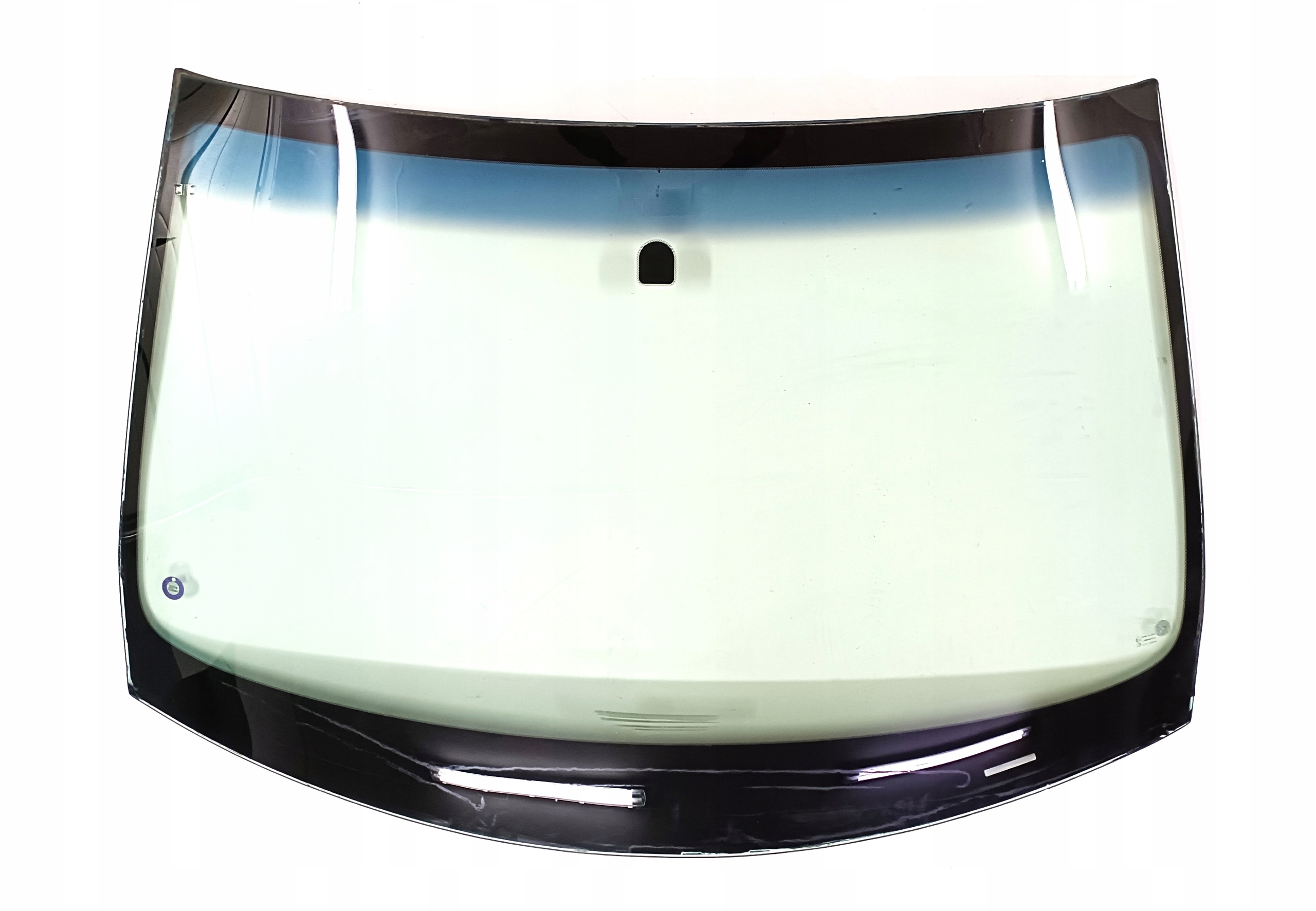 window front iron INFINITI G25 G35 sedan