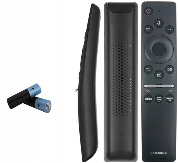 Originální Dálkový Ovladač Pro Televizor UE65RU8005 Samsung RU8005 UE65RU8005U