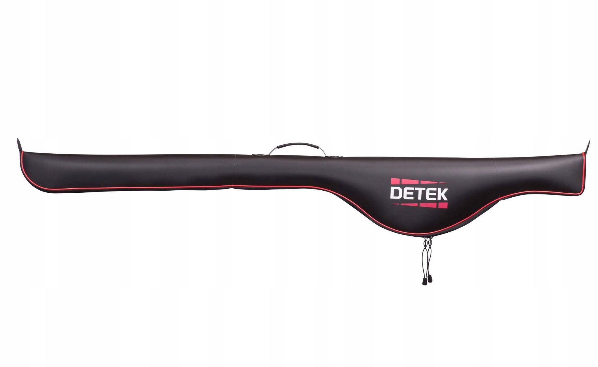 Pokrowiec Na Wędkę Dam Detek 13ft-145x23x8 cm