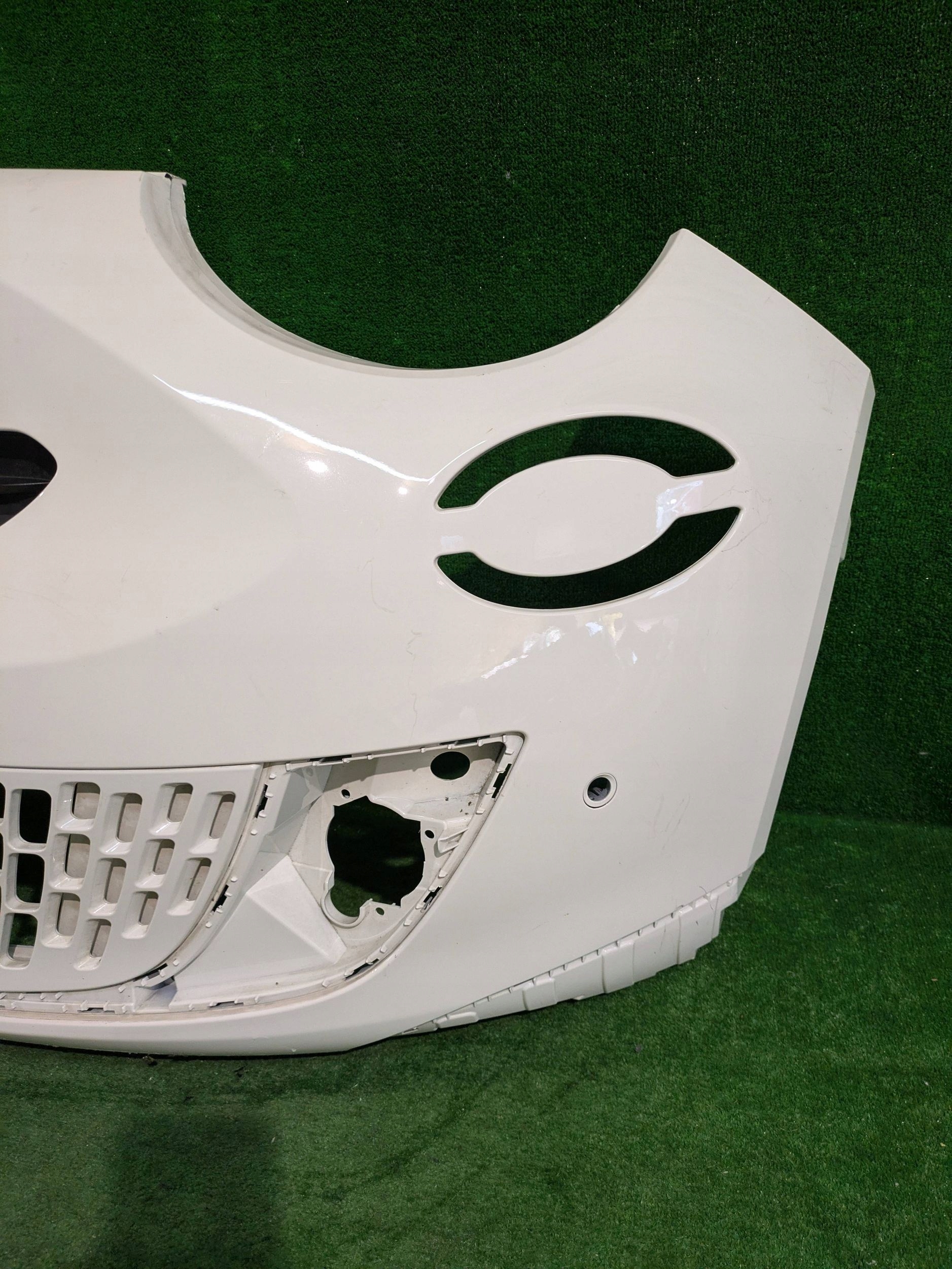 front bumper front FIAT 600 23- NR.7040